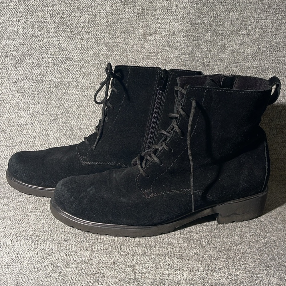 Munro Finley Boot - Picture 2 of 7